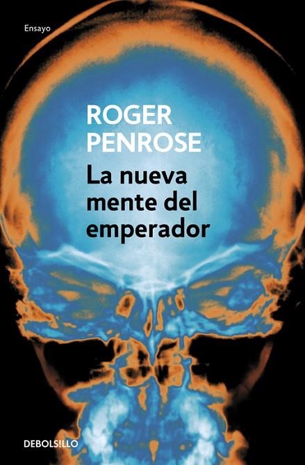 LA NUEVA MENTE DEL EMPERADOR | 9788483461174 | PENROSE,ROGER | Libreria Geli - Librería Online de Girona - Comprar libros en catalán y castellano