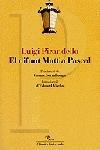 EL DIFUNT MATTIA PASCAL | 9788484373650 | PIRANDELLO,LUIGI | Llibreria Geli - Llibreria Online de Girona - Comprar llibres en català i castellà
