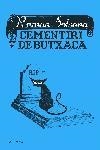 CEMENTIRI DE BUTXACA | 9788466407052 | SOLSONA,RAMON | Llibreria Geli - Llibreria Online de Girona - Comprar llibres en català i castellà