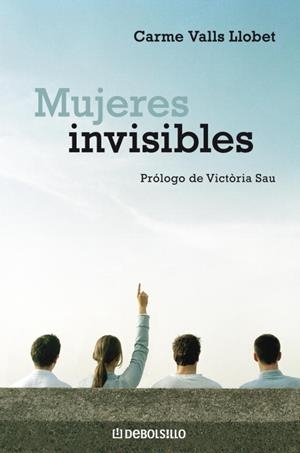 MUJERES INVISIBLES | 9788497934152 | VALLS LLOBET,CARME | Libreria Geli - Librería Online de Girona - Comprar libros en catalán y castellano