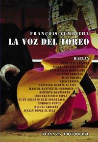 LA VOZ DEL TOREO | 9788420678207 | AAVV | Llibreria Geli - Llibreria Online de Girona - Comprar llibres en català i castellà