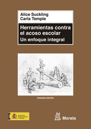 HERRAMIENTAS CONTRA EL ACOSO ESCOLAR | 9788471125095 | SUCKLING,AMELIA | Libreria Geli - Librería Online de Girona - Comprar libros en catalán y castellano