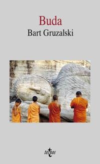 BUDA | 9788430938995 | GRUZALSKI,BART | Libreria Geli - Librería Online de Girona - Comprar libros en catalán y castellano