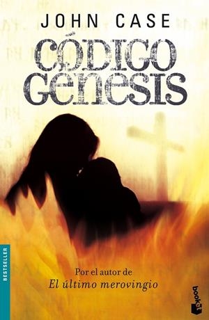 CODIGO GENESIS | 9788408068877 | CASE,JOHN | Libreria Geli - Librería Online de Girona - Comprar libros en catalán y castellano