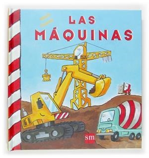LAS MAQUINAS | 9788467510799 | CROZON,ALAIN | Llibreria Geli - Llibreria Online de Girona - Comprar llibres en català i castellà