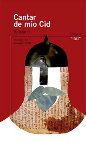 CANTAR DE MIO CID | 9788420470818 | VARIOS AUTORES | Libreria Geli - Librería Online de Girona - Comprar libros en catalán y castellano