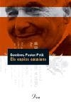 ELS ESPIES CATALANS | 9788484377948 | PASTOR PETIT, DOMENEC | Libreria Geli - Librería Online de Girona - Comprar libros en catalán y castellano