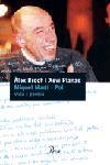 MIQUEL MARTI I POL,VIDA I POESIA | 9788484376729 | BROCH,ALEX/PLANAS,XEVI | Libreria Geli - Librería Online de Girona - Comprar libros en catalán y castellano