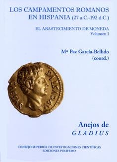 LOS CAMPAMENTOS ROMANOS EN HISPANIA(27 A.C.-192 D.C.)-1 | 9788400084400 | GARCIA-BELLIDO,MºPAZ | Libreria Geli - Librería Online de Girona - Comprar libros en catalán y castellano