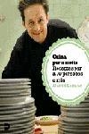 CUINA PER A MOLTS (RECEPTES PER A 10 PERSONES O MÉS) | 9788496499546 | LIENAS,DAVID | Llibreria Geli - Llibreria Online de Girona - Comprar llibres en català i castellà