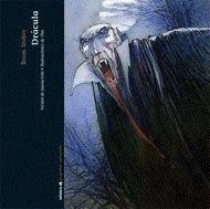 DRACULA | 9788424621643 | STOKER,BRAM | Libreria Geli - Librería Online de Girona - Comprar libros en catalán y castellano