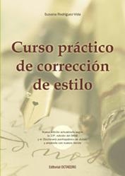 CURSO PRACTICO DE CORRECCION DE ESTILO | 9788480638425 | RODRIGUEZ-VIDA,SUSANA | Libreria Geli - Librería Online de Girona - Comprar libros en catalán y castellano