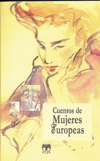 CUENTOS DE MUJERES EUROPEAS | 9788489142978 | VARIOS AUTORES | Libreria Geli - Librería Online de Girona - Comprar libros en catalán y castellano