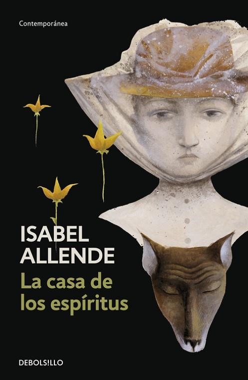 LA CASA DE LOS ESPIRITUS | 9788483462034 | ALLENDE,ISABEL | Llibreria Geli - Llibreria Online de Girona - Comprar llibres en català i castellà