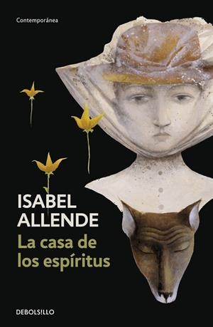 LA CASA DE LOS ESPIRITUS | 9788483462034 | ALLENDE,ISABEL | Llibreria Geli - Llibreria Online de Girona - Comprar llibres en català i castellà
