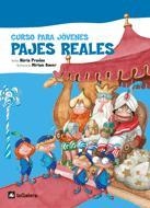 CURSO PARA JOVENES PAJES REALES | 9788424621575 | PRADAS,N./BAUER.M | Libreria Geli - Librería Online de Girona - Comprar libros en catalán y castellano