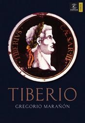 TIBERIO | 9788467022865 | MARAÑON,GREGORIO | Libreria Geli - Librería Online de Girona - Comprar libros en catalán y castellano