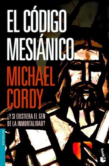 EL CODIGO MESIANICO | 9788408069089 | CORDY,MICHAEL | Libreria Geli - Librería Online de Girona - Comprar libros en catalán y castellano