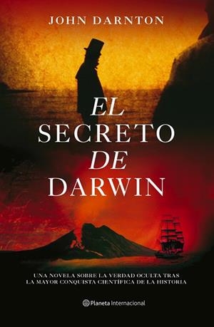 EL SECRETO DE DARWIN | 9788408068488 | DARNTON,JOHN | Libreria Geli - Librería Online de Girona - Comprar libros en catalán y castellano
