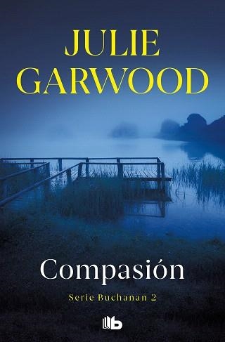 COMPASION | 9788496546868 | GARWOOD,JULIE | Libreria Geli - Librería Online de Girona - Comprar libros en catalán y castellano