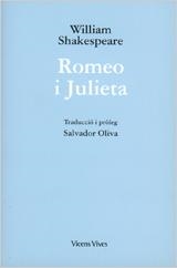 ROMEO I JULIETA(EDICIO NOVA) | 9788431682385 | SHAKESPEARE,WILLIAM | Libreria Geli - Librería Online de Girona - Comprar libros en catalán y castellano