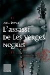 L'ASSASSI DE LES VERGES NEGRES | 9788466407489 | LEYVA,TONI | Libreria Geli - Librería Online de Girona - Comprar libros en catalán y castellano