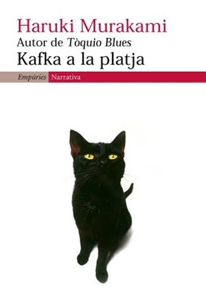 KAFKA A LA PLATJA | 9788497872096 | MURAKAMI,HARUKI | Llibreria Geli - Llibreria Online de Girona - Comprar llibres en català i castellà