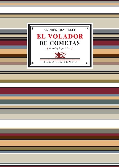 EL VOLADOR DE COMETAS | 9788484722823 | TRAPIELLO,ANDRES | Libreria Geli - Librería Online de Girona - Comprar libros en catalán y castellano