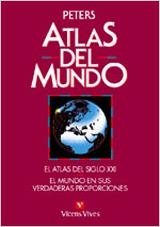 ATALS DEL MUNDO(PETERS) | 9788431628659 | PETERS | Llibreria Geli - Llibreria Online de Girona - Comprar llibres en català i castellà