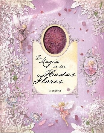 LA MAGIA DE LAS HADAS FLORES | 9788484413295 | BARKER,CICELY MARY | Libreria Geli - Librería Online de Girona - Comprar libros en catalán y castellano