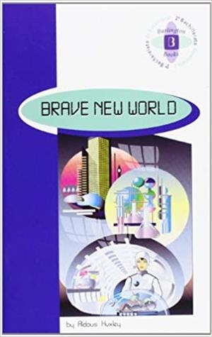 BRAVE NEW WORLD  | 9789963467754 | HUXLEY,ALDOUS | Llibreria Geli - Llibreria Online de Girona - Comprar llibres en català i castellà