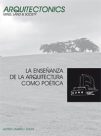 LA ENSEÑANZA DE LA ARQUITECTURA POETICA | 9788483018743 | Libreria Geli - Librería Online de Girona - Comprar libros en catalán y castellano