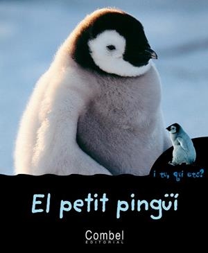 EL PETIT PINGUI | 9788498251289 | Libreria Geli - Librería Online de Girona - Comprar libros en catalán y castellano