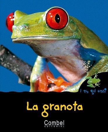 LA GRANOTA | 9788498251296 | Llibreria Geli - Llibreria Online de Girona - Comprar llibres en català i castellà