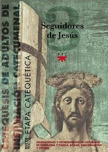 SEGUIDORES DE JESUS | 9788428814577 | Llibreria Geli - Llibreria Online de Girona - Comprar llibres en català i castellà