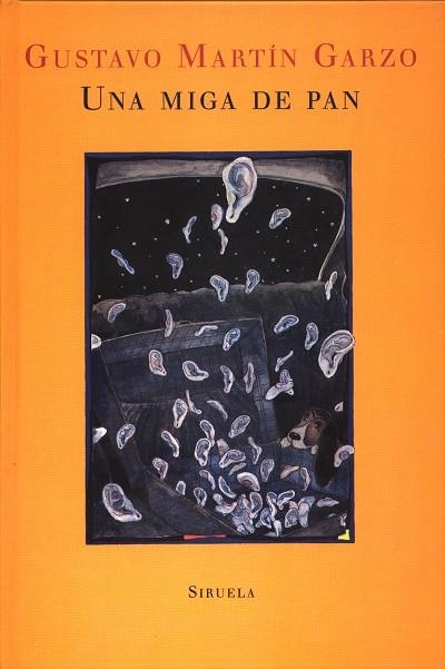 UNA MIGA DE PAN | 9788498410839 | MARTIN GARZO, GUSTAVO | Libreria Geli - Librería Online de Girona - Comprar libros en catalán y castellano