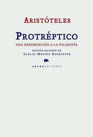 PROTREPTICO | 9788496258853 | ARISTOTELES | Llibreria Geli - Llibreria Online de Girona - Comprar llibres en català i castellà