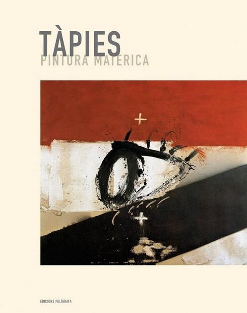 TAPIES | 9788434311053 | Libreria Geli - Librería Online de Girona - Comprar libros en catalán y castellano