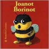 JOANOT BORINOT | 9788498011739 | KRINGS,ANTOON | Llibreria Geli - Llibreria Online de Girona - Comprar llibres en català i castellà