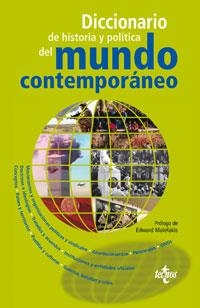 DICCIONARIO DE HISTORIA Y POLÍTICA DEL MUNDO CONTEMPORÁNEO | 9788430944903 | Libreria Geli - Librería Online de Girona - Comprar libros en catalán y castellano