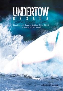 UNDERTOW.RESACA | 9788496423282 | RENDELL CURRAN,THOMAS | Llibreria Geli - Llibreria Online de Girona - Comprar llibres en català i castellà