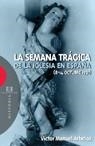 LA SEMANA TRAGICA DE LA IGLESIA EN ESPAÑA(8-14 OCTUBRE 1931) | 9788474908091 | ARBELOA, VICTOR MANUEL | Libreria Geli - Librería Online de Girona - Comprar libros en catalán y castellano