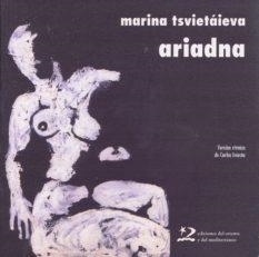 ARIADNA | 9788496327252 | TSVIETAIEVA,MARINA | Libreria Geli - Librería Online de Girona - Comprar libros en catalán y castellano