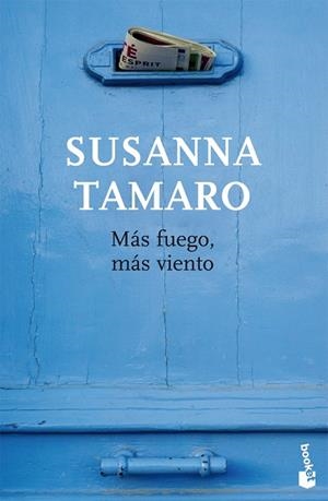 MAS FUEGO, MAS VIENTO (NF) | 9788432217517 | TAMARO,SUSANNA | Libreria Geli - Librería Online de Girona - Comprar libros en catalán y castellano