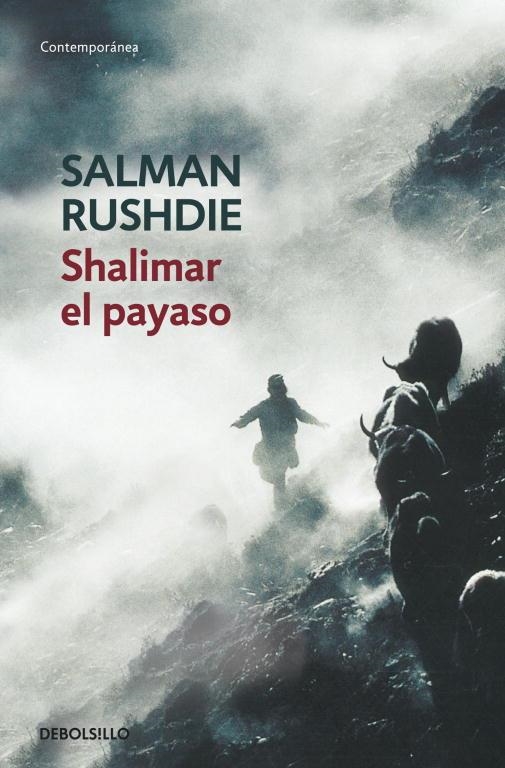 SHALIMAR EL PAYASO | 9788483462218 | RUSHDIE,SALMAN | Llibreria Geli - Llibreria Online de Girona - Comprar llibres en català i castellà
