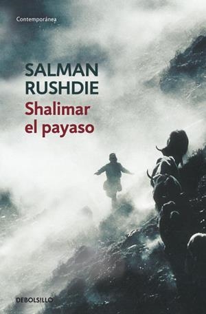 SHALIMAR EL PAYASO | 9788483462218 | RUSHDIE,SALMAN | Llibreria Geli - Llibreria Online de Girona - Comprar llibres en català i castellà