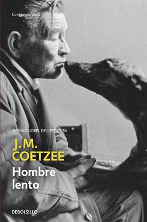 HOMBRE LENTO | 9788483461327 | COETZEE, J.M. | Libreria Geli - Librería Online de Girona - Comprar libros en catalán y castellano