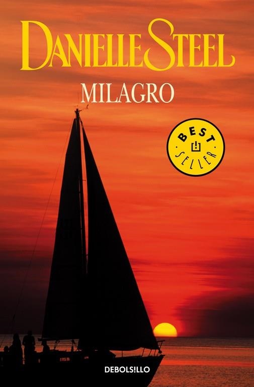 MILAGRO | 9788483462133 | STEEL,DANIELLE | Llibreria Geli - Llibreria Online de Girona - Comprar llibres en català i castellà
