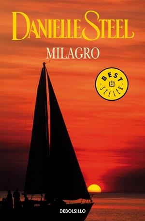 MILAGRO | 9788483462133 | STEEL,DANIELLE | Libreria Geli - Librería Online de Girona - Comprar libros en catalán y castellano