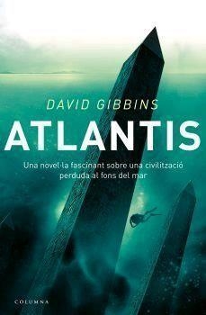 ATLANTIS | 9788466407892 | GIBBINS,DAVID | Libreria Geli - Librería Online de Girona - Comprar libros en catalán y castellano